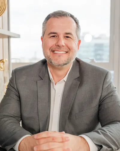 Dr. Bruno Brunelli, Médico de Família pós-graduado em Psiquiatria