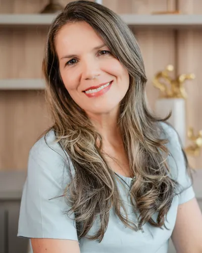 Giovanna Brunelli, Terapeuta Ocupacional