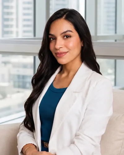 Ingrid Nóbrega, Psicóloga (TCC e Psicanálise)